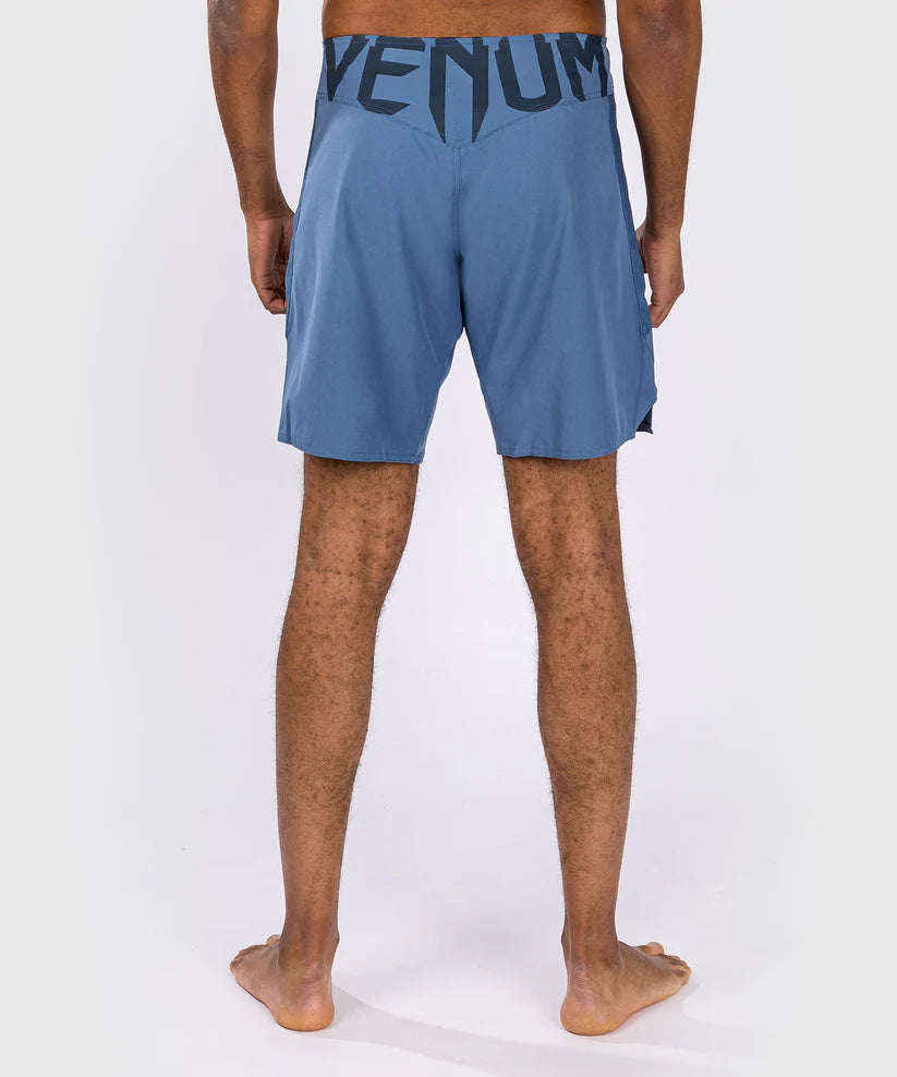 Short Pelea light 5.0 Venum Blue/White - L