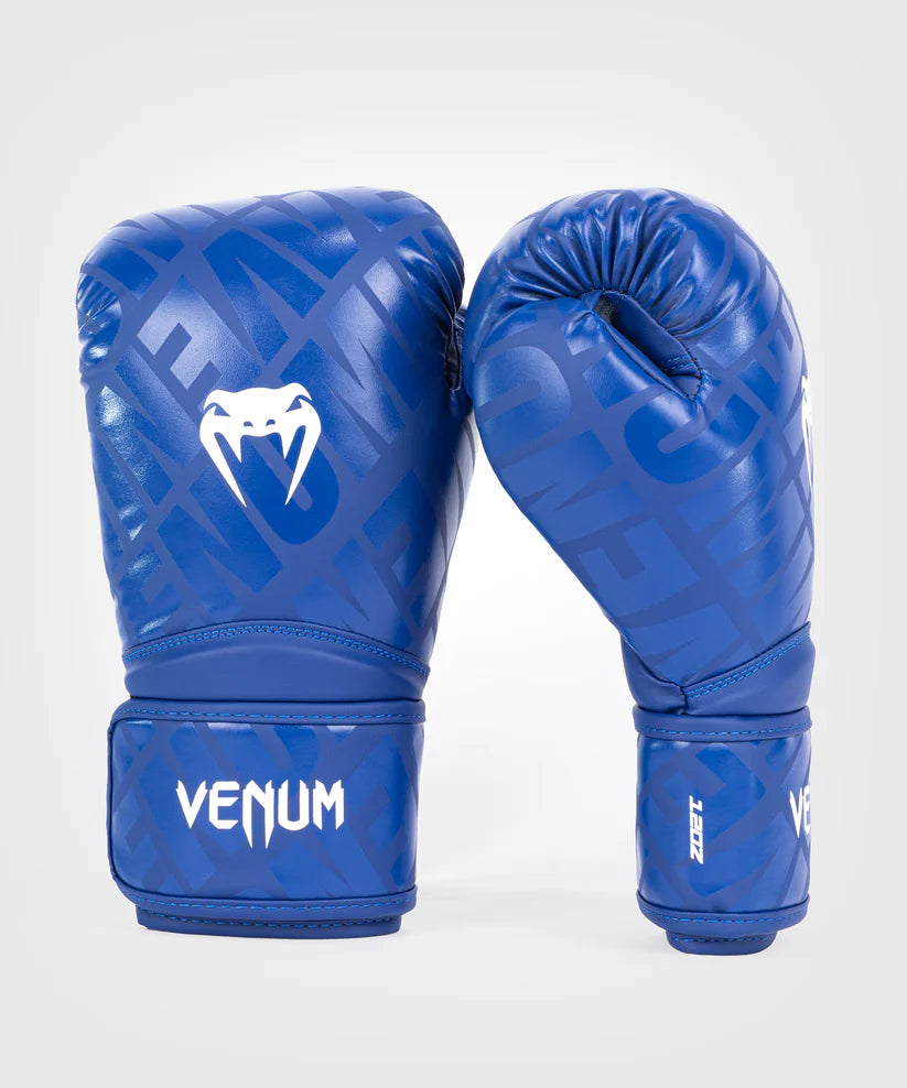 Venum Contender 1.5 / Blue - 10oz