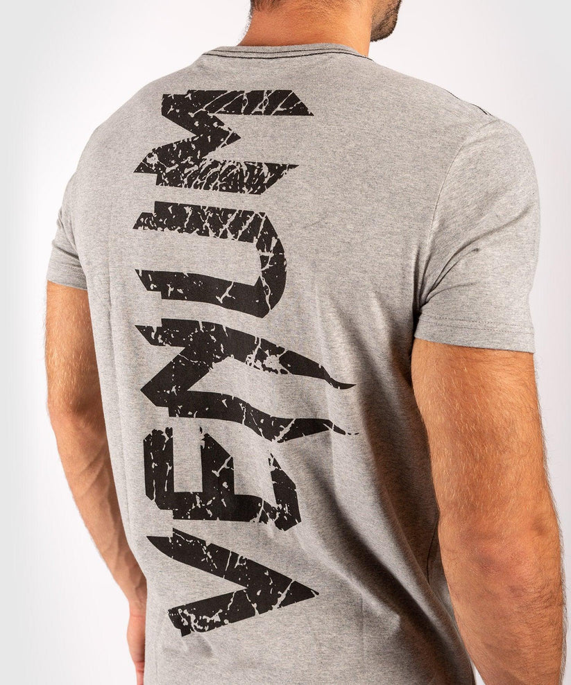 Camisa Giant Venum Grey/Black - L