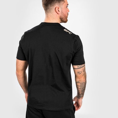 Camisa UFC Adrenaline Fight Week Black - L