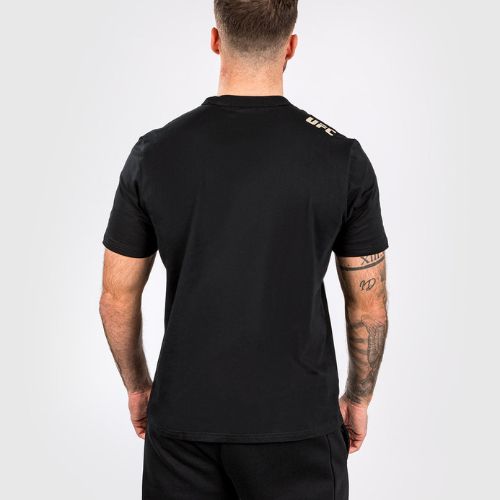 Camisa UFC Adrenaline Fight Week Black - L