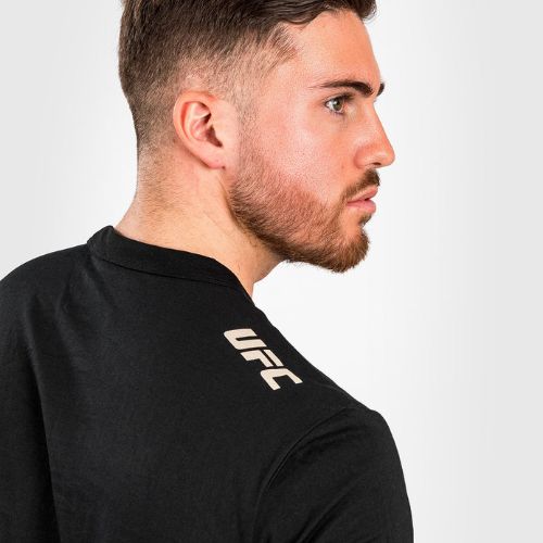 Camisa UFC Adrenaline Fight Week Black - L