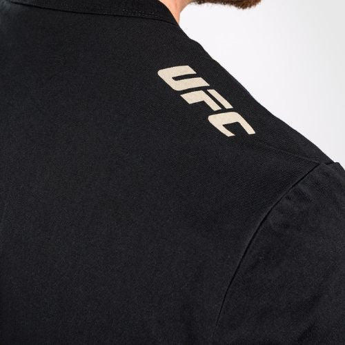 Camisa UFC Adrenaline Fight Week Black - L