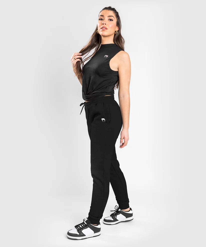 Jogger Classic Black Mujer - G