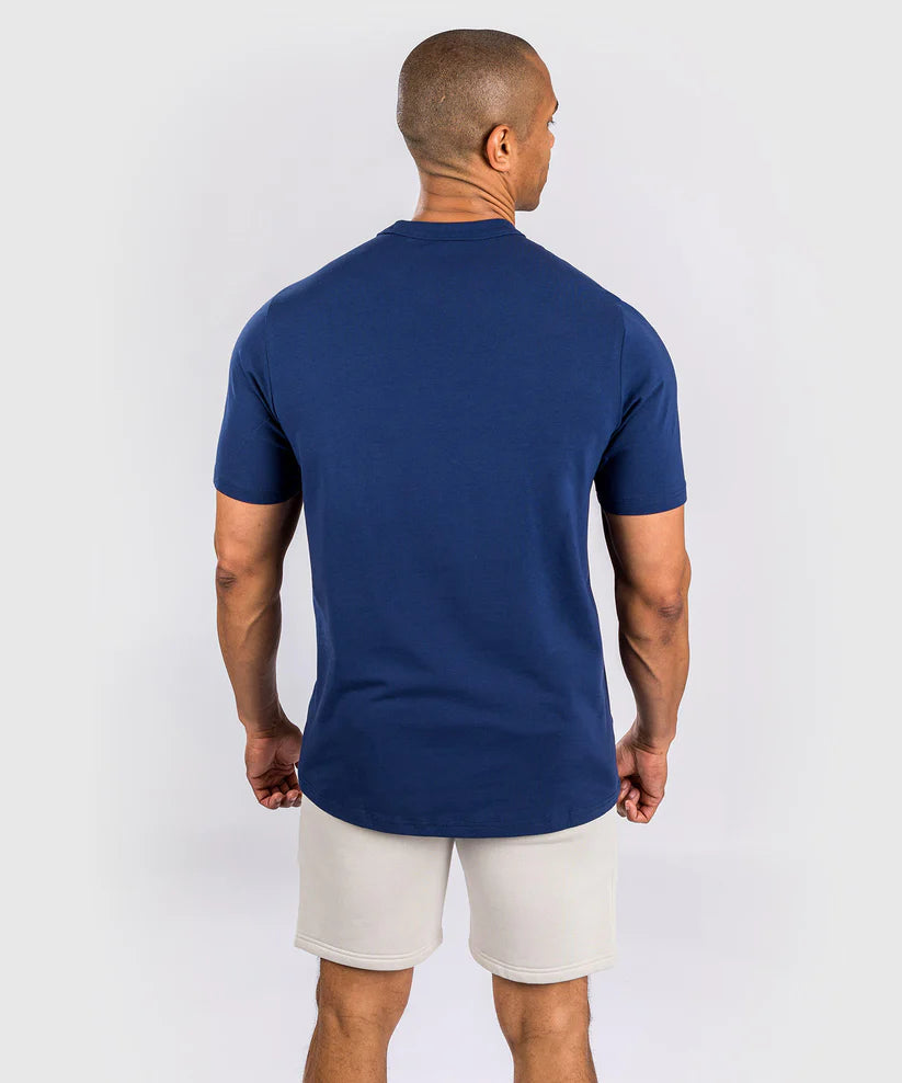Camisa Classic Navy/Blue - S