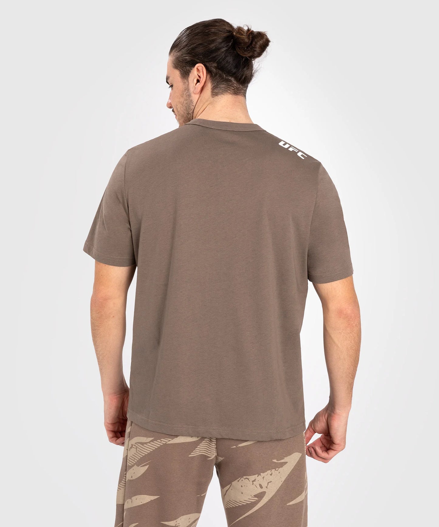 Camisa UFC Adrenaline Bronze - S