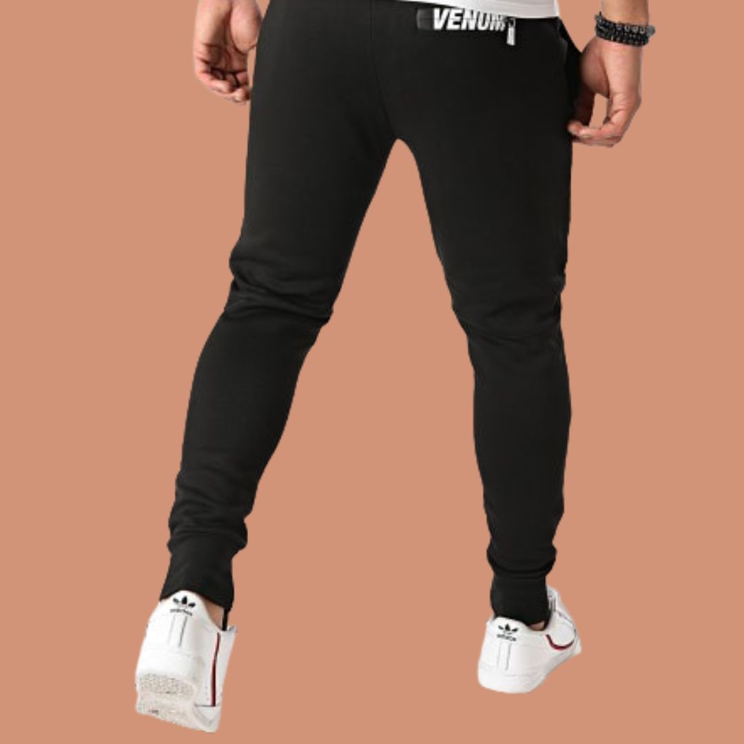 Joggings Venum Contender 3.0 Black/White - M