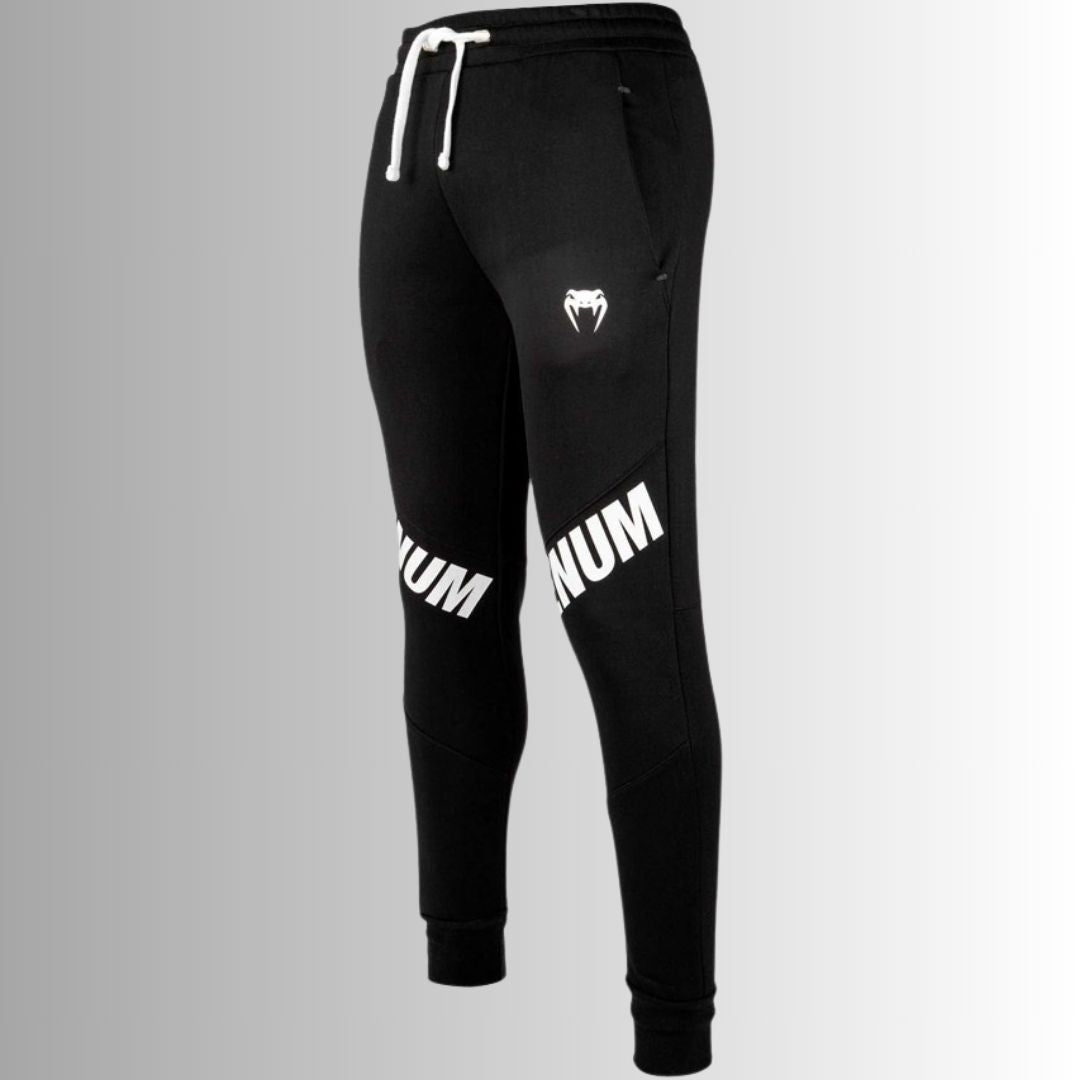 Joggings Venum Contender 3.0 Black/White - M