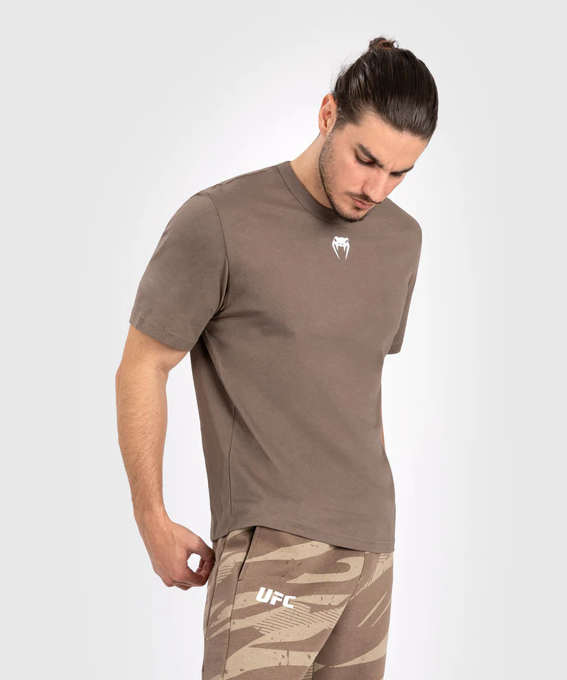 Camisa UFC Adrenaline Bronze - S