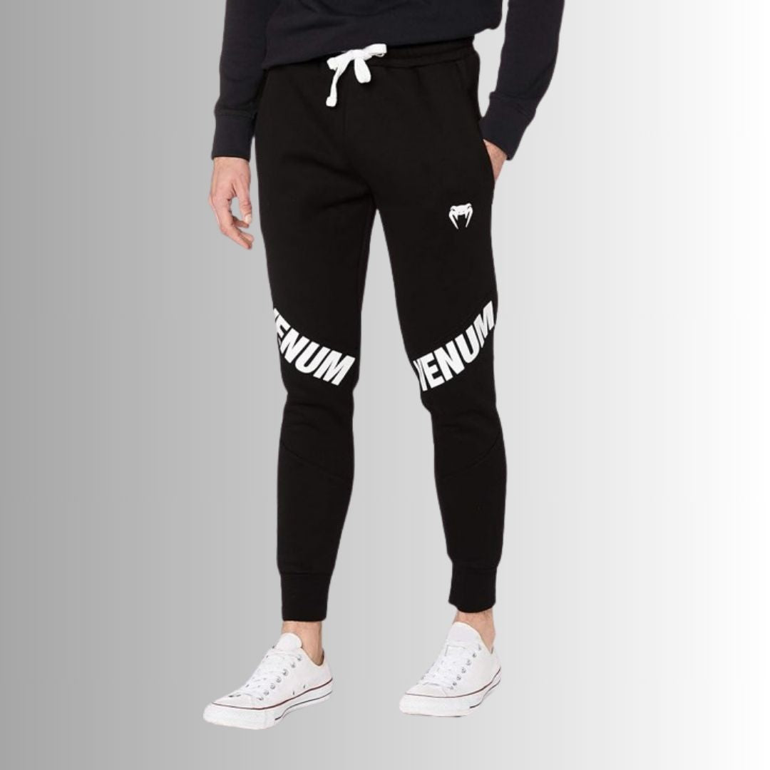 Joggings Venum Contender 3.0 Black/White - M