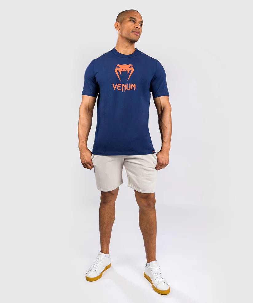Camisa Classic Navy/Blue - S