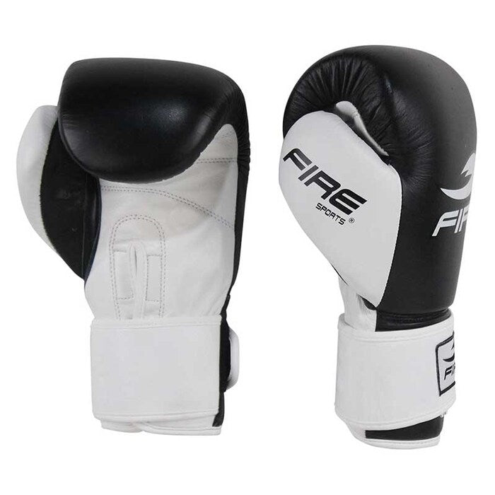 Fire sports M1 Piel Negro