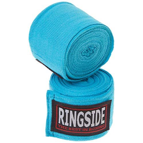 RINGSIDE ELECTRIC 4.57M SEMI-ELASTICA
