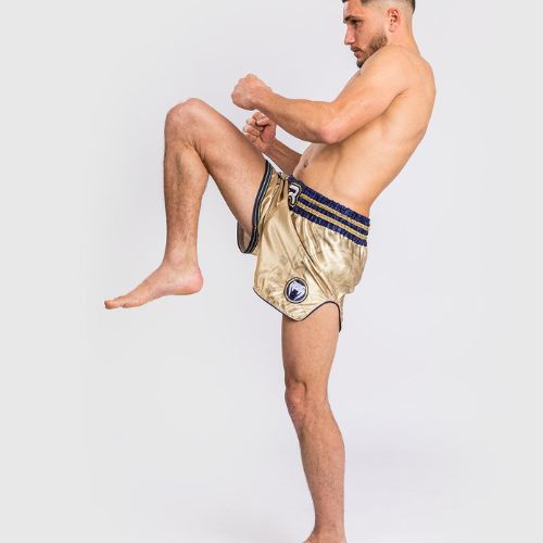 Short Muay Thai VENUM X RAJADAMNERN GOLD - L