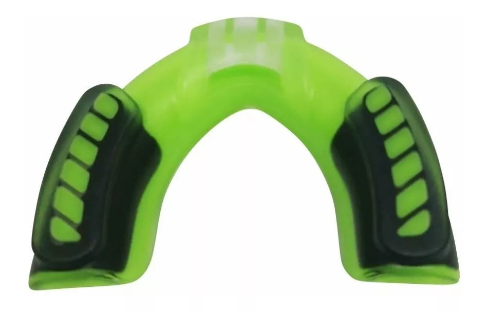 Protector Bucal ADX Prostyle - Verde Luminari