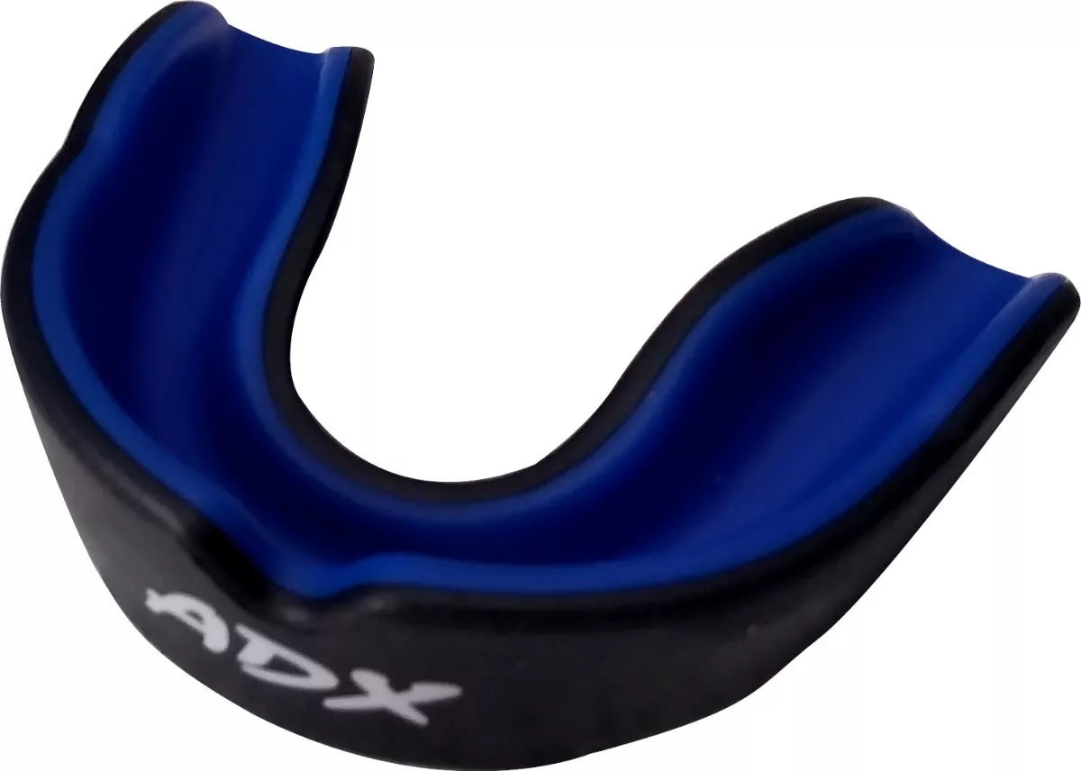 Protector Bucal Sencillo ADX Colores