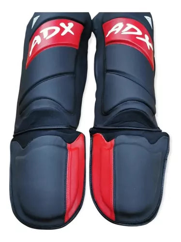 Espinillera Rígida ADX - XGD