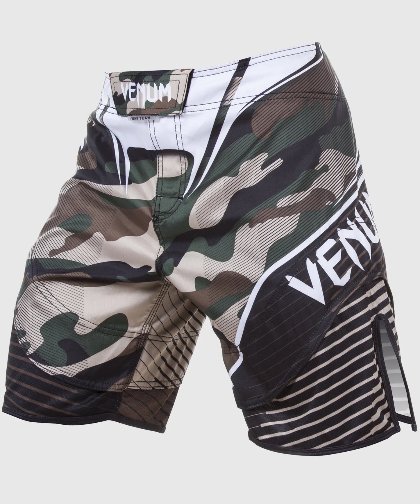 Short Pelea Camo Hero - XL