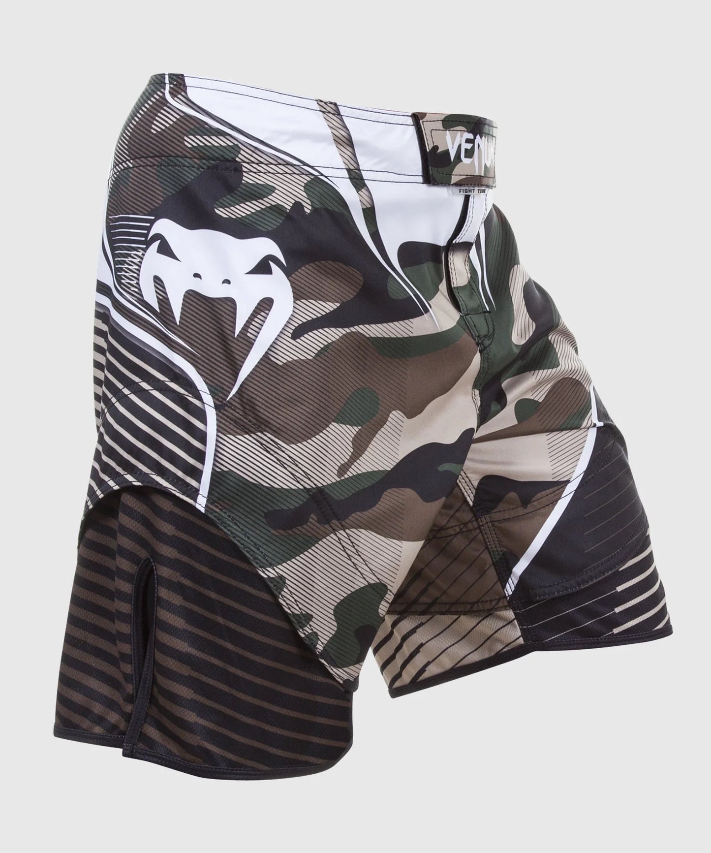 Short Pelea Camo Hero - XL