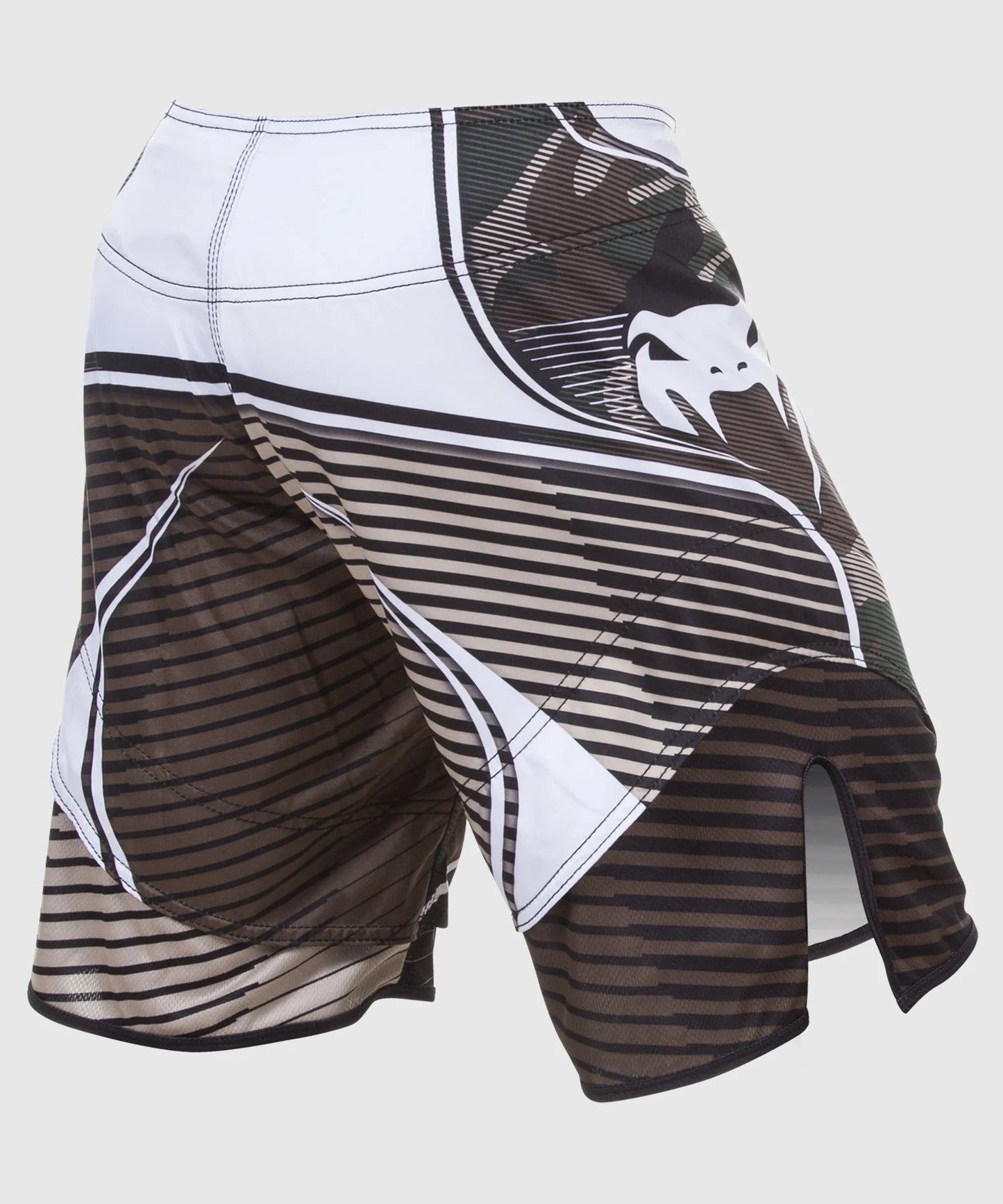Short Pelea Camo Hero - XL