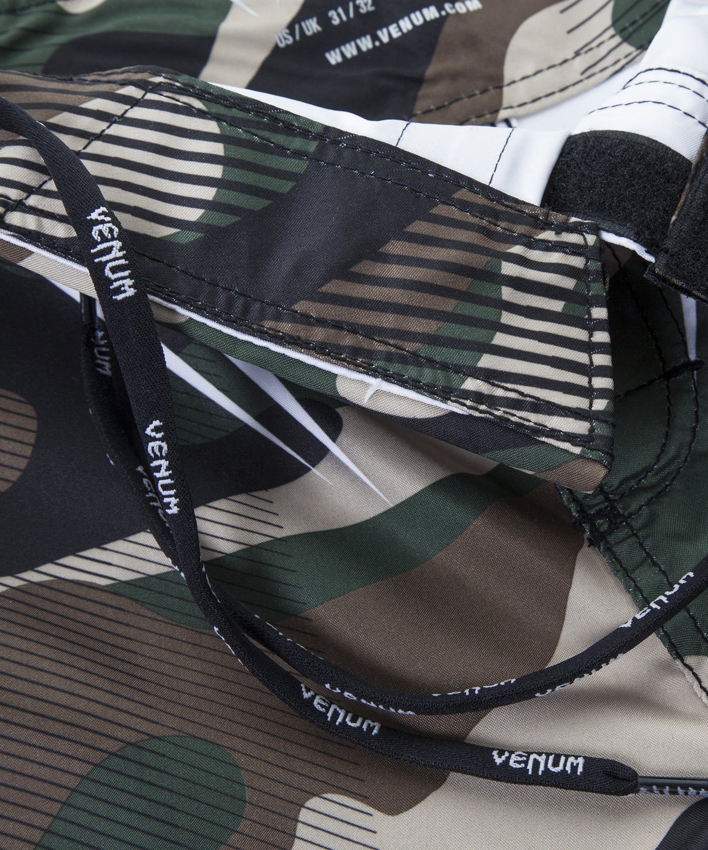 Short Pelea Camo Hero - XL