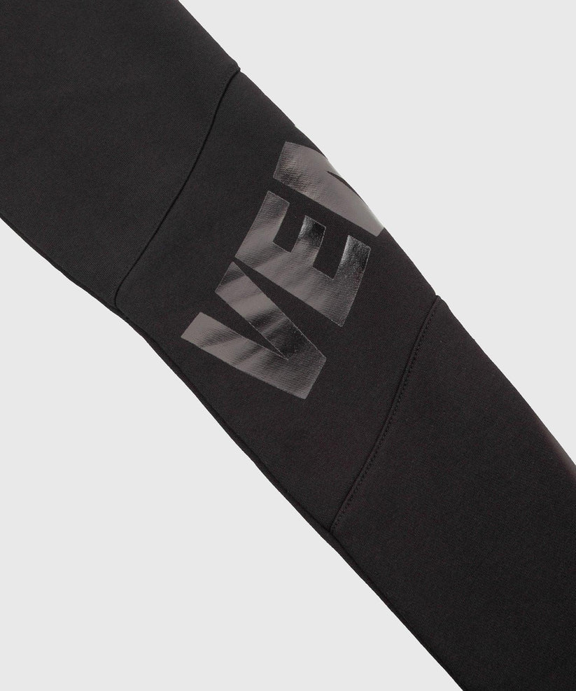 Hoddie Contender 3.0 Venum Full Black - S