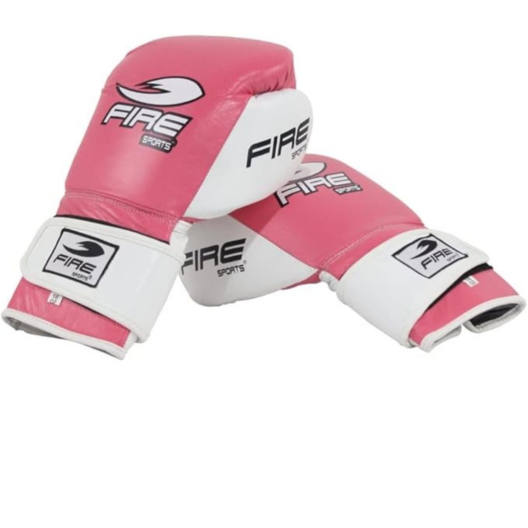Fire Sports M2 Rosa Piel