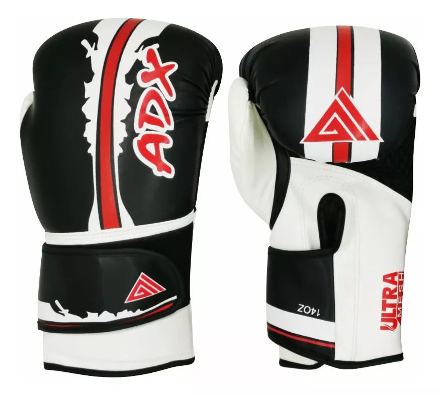 Furious Negro/Blanco