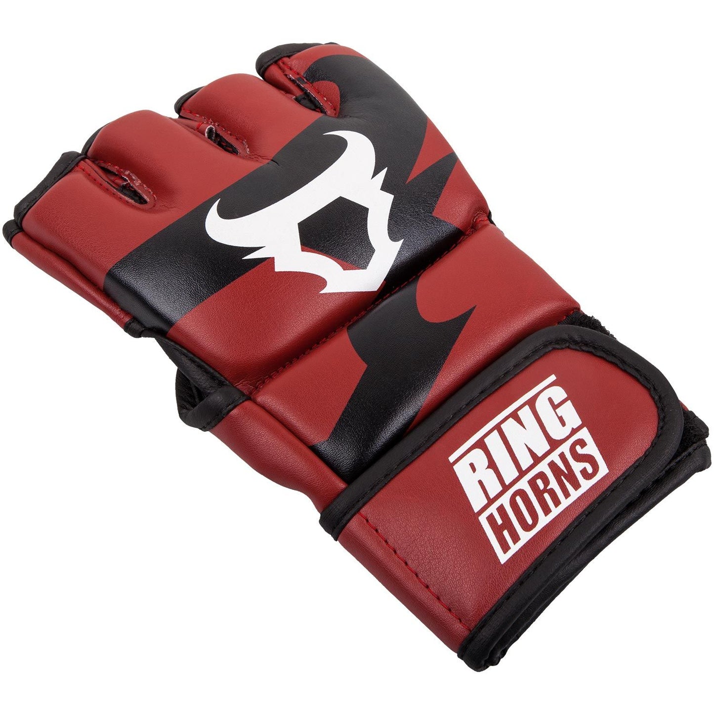Ringhorns Charger Red Black - Talla GD/XGD