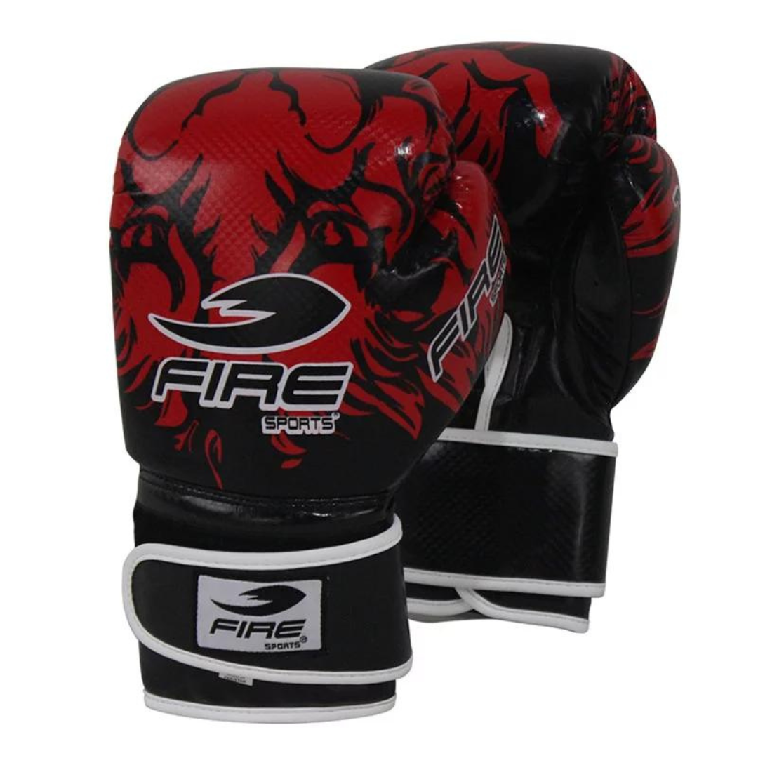 Fire Sports Tigre PVC