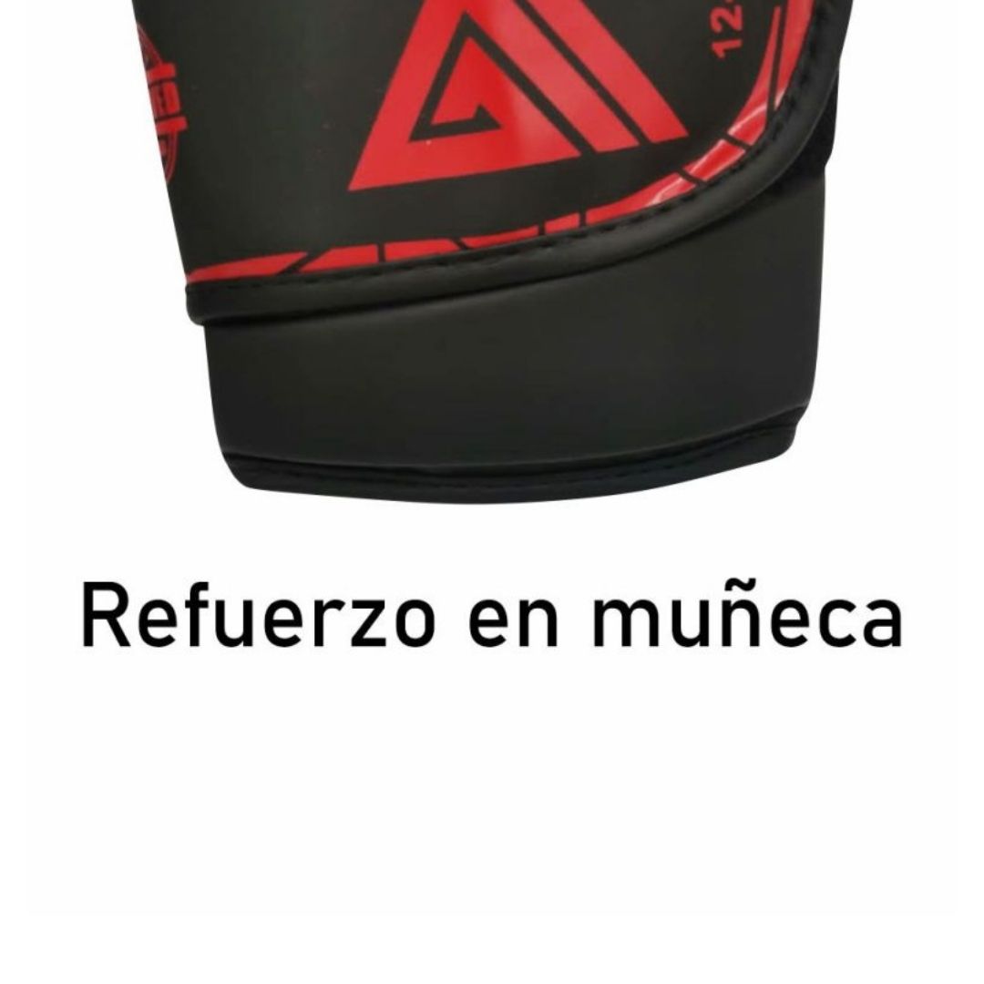 ADX Triangulo Azul