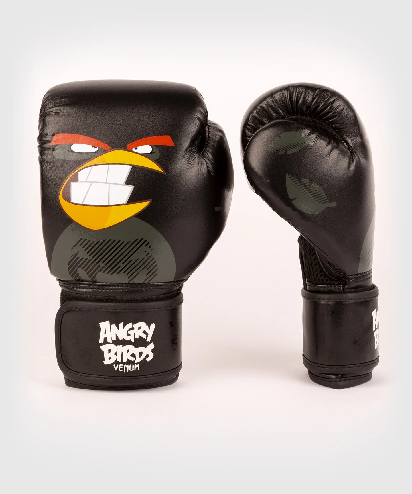 Venum Angry Birds Bomb Black - 8oz