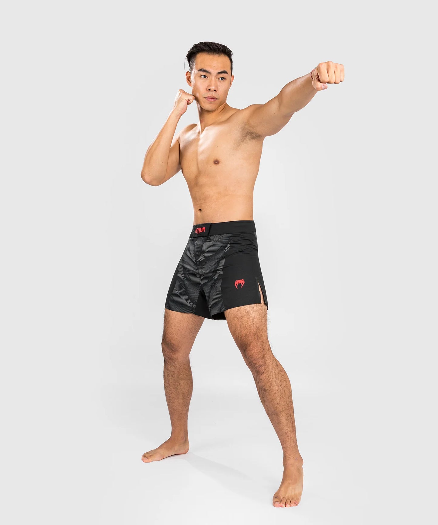 Short Pelea Phantom VENUM - XXL