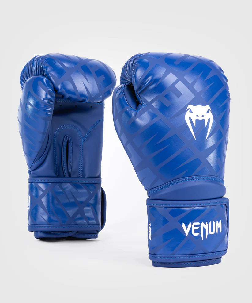 Venum Contender 1.5 / Blue - 10oz