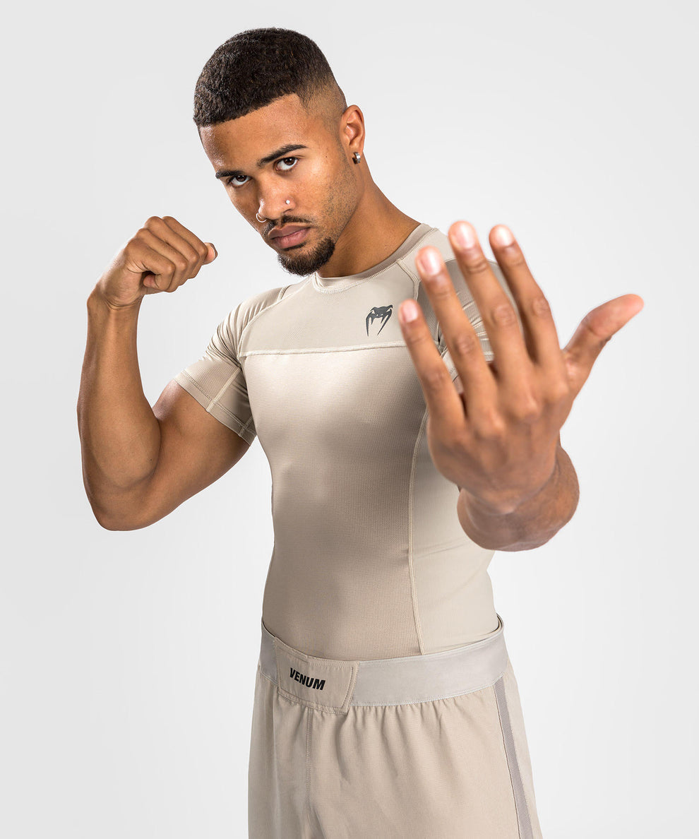 Rashguard G-FIT Air Arena Venum - XL