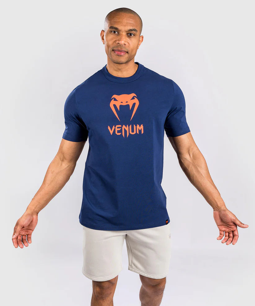 Camisa Classic Navy/Blue - S