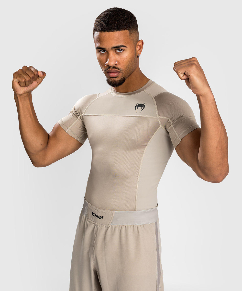 Rashguard G-FIT Air Arena Venum - XL