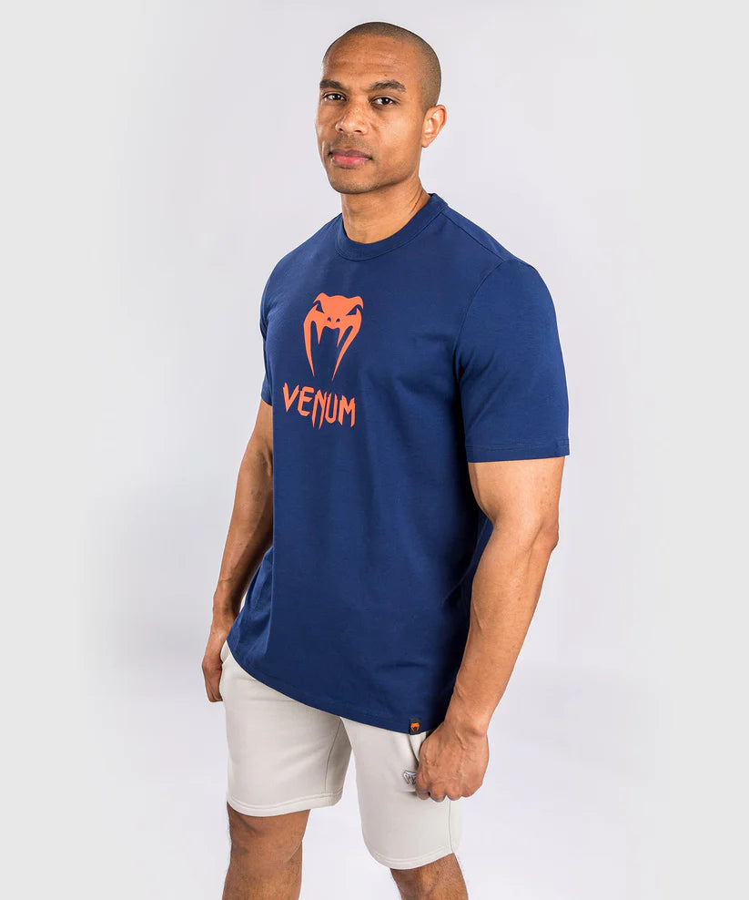 Camisa Classic Navy/Blue - S