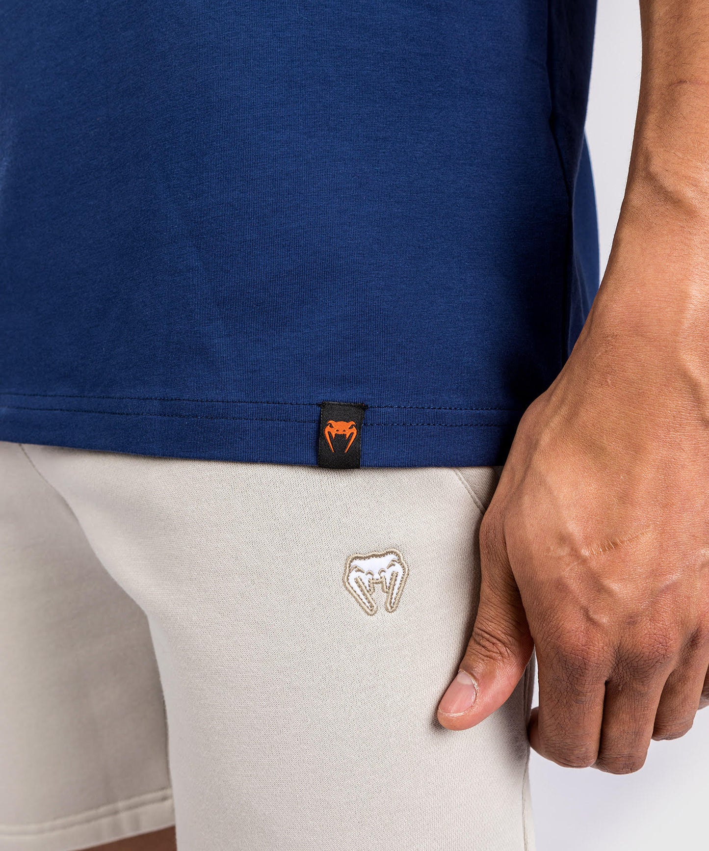 Camisa Classic Navy/Blue - S