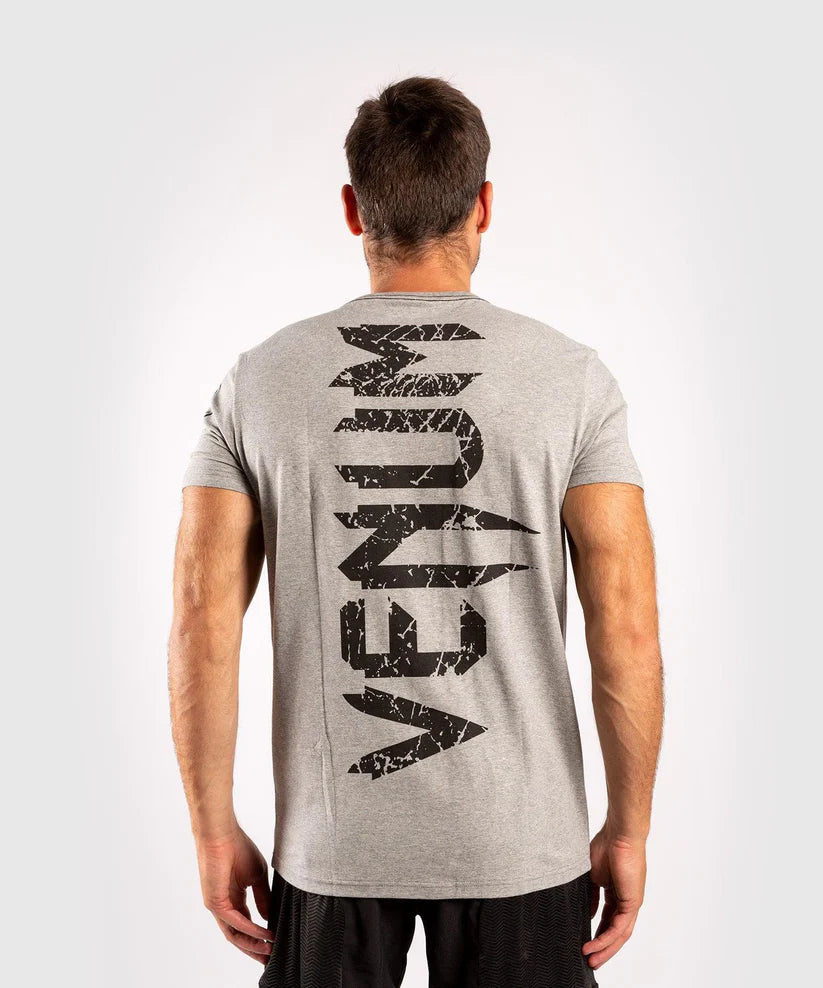 Camisa Giant Venum Grey/Black - L