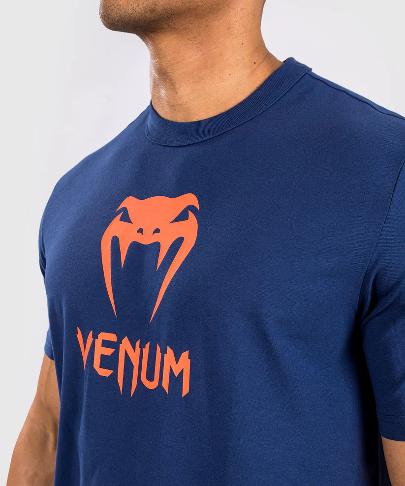 Camisa Classic Navy/Blue - S