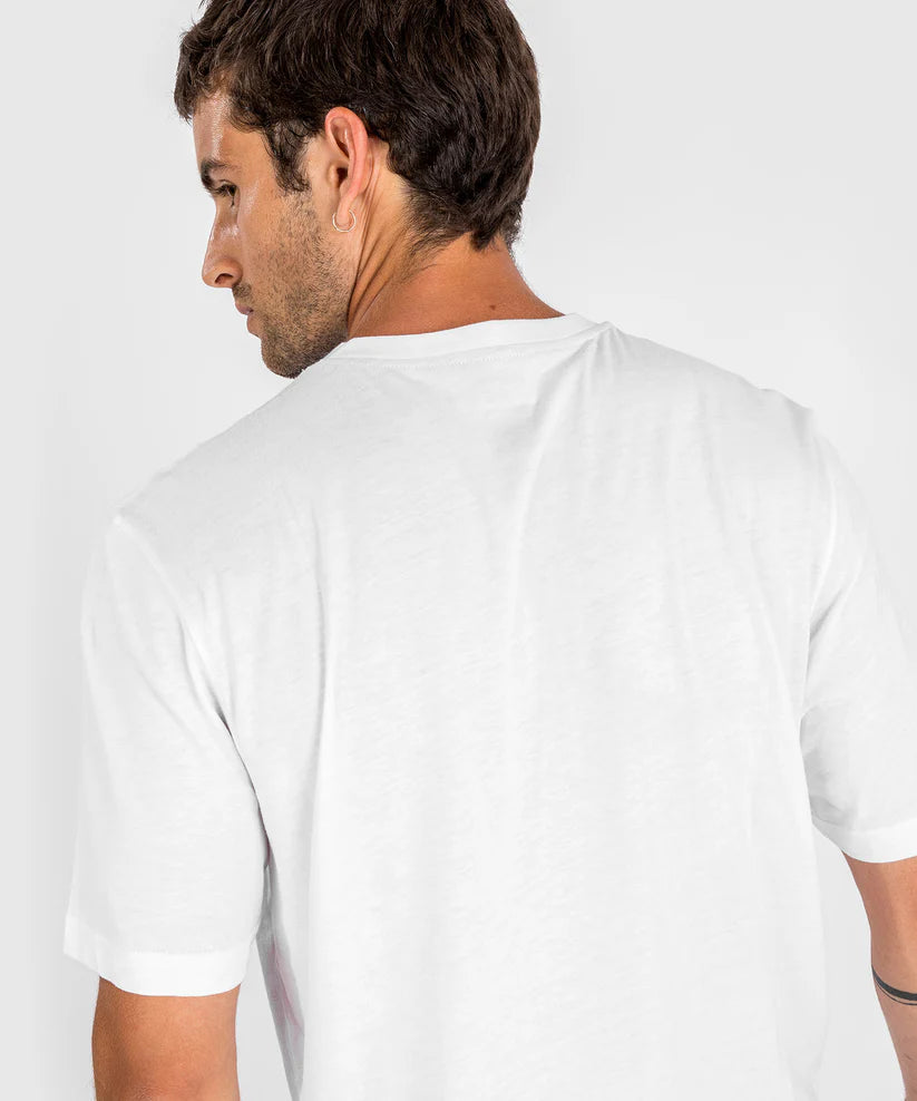 Camisa Fight Night 2.0 UFC White - Talla S