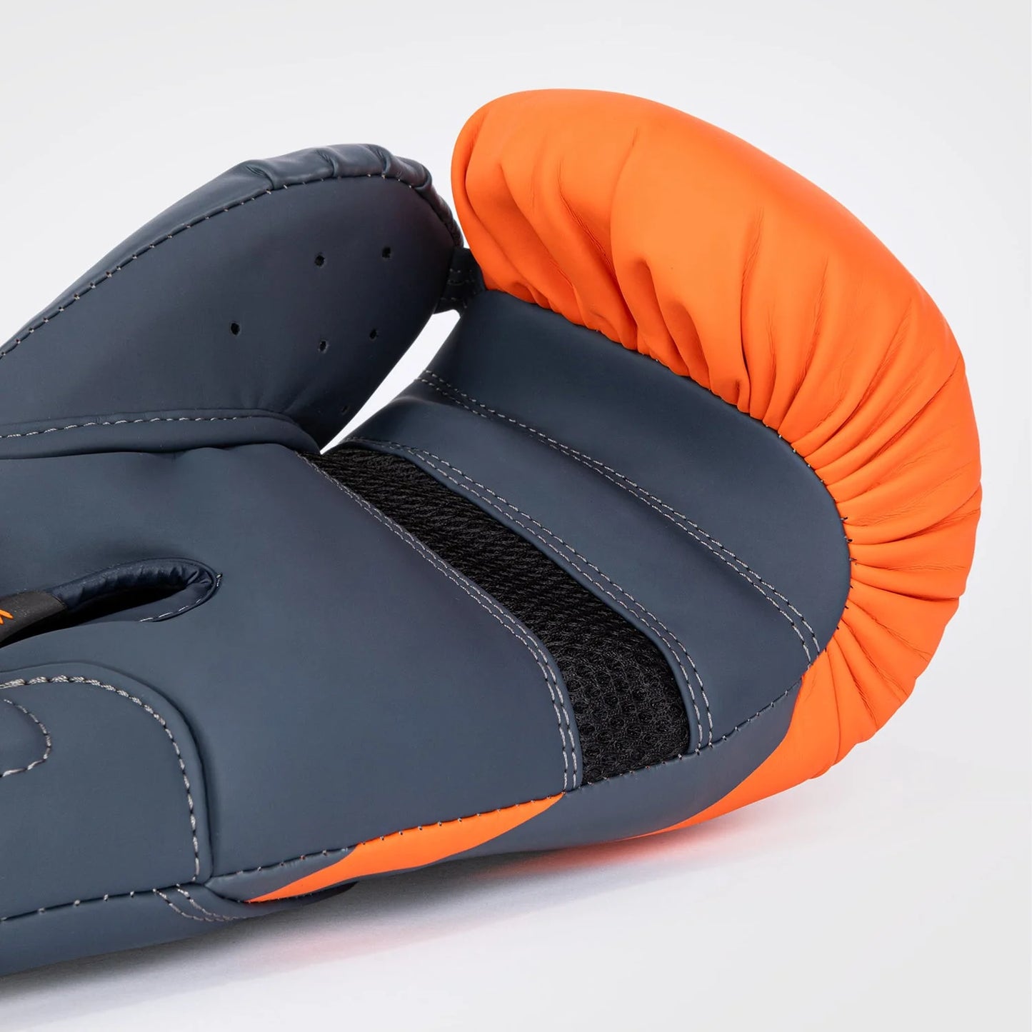 Venum Challenger 4.0 Navy Orange