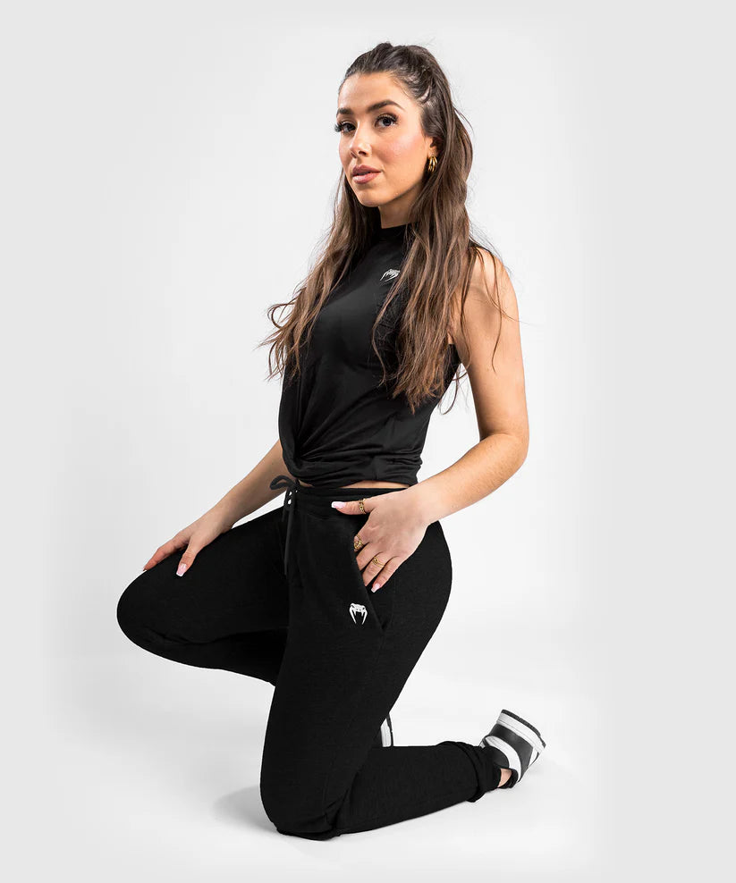 Jogger Classic Black Mujer - G