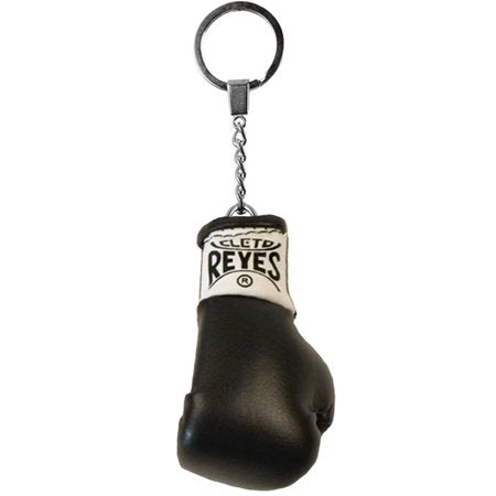 Llavero Cleto Reyes