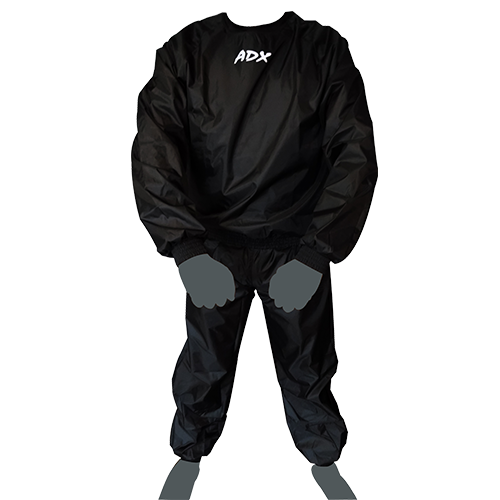 Traje Sauna ADX - CH