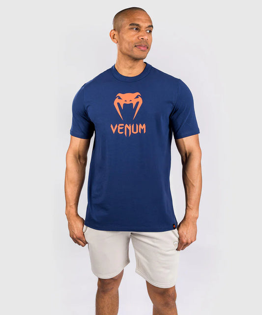 Camisa Classic Navy/Blue - S