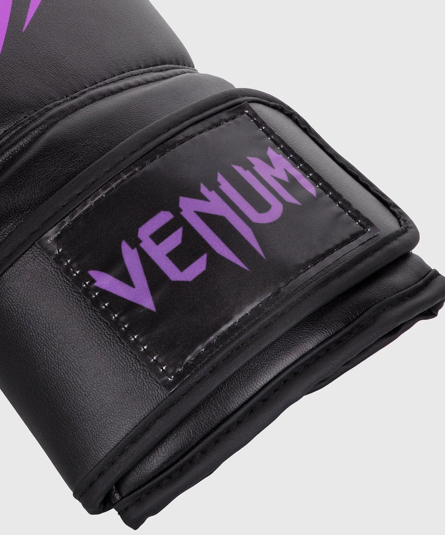 Venum Contender 1.0 Black Purple