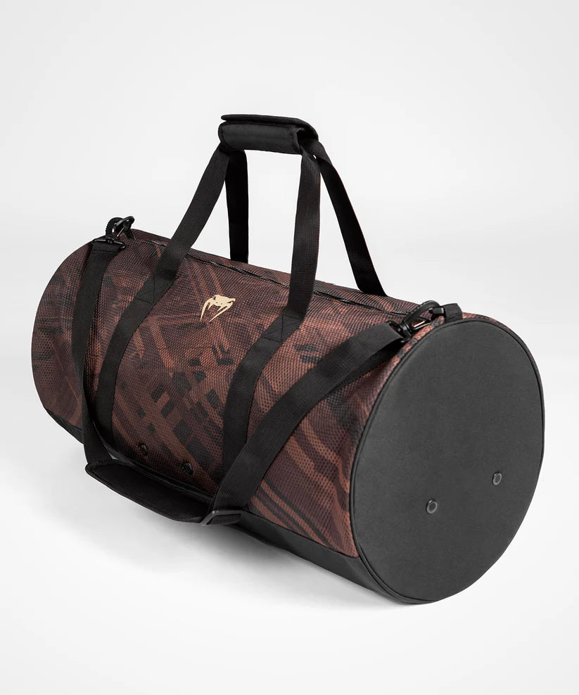 Maleta Venum Tecmo 2.0 Duffle Bag Brown