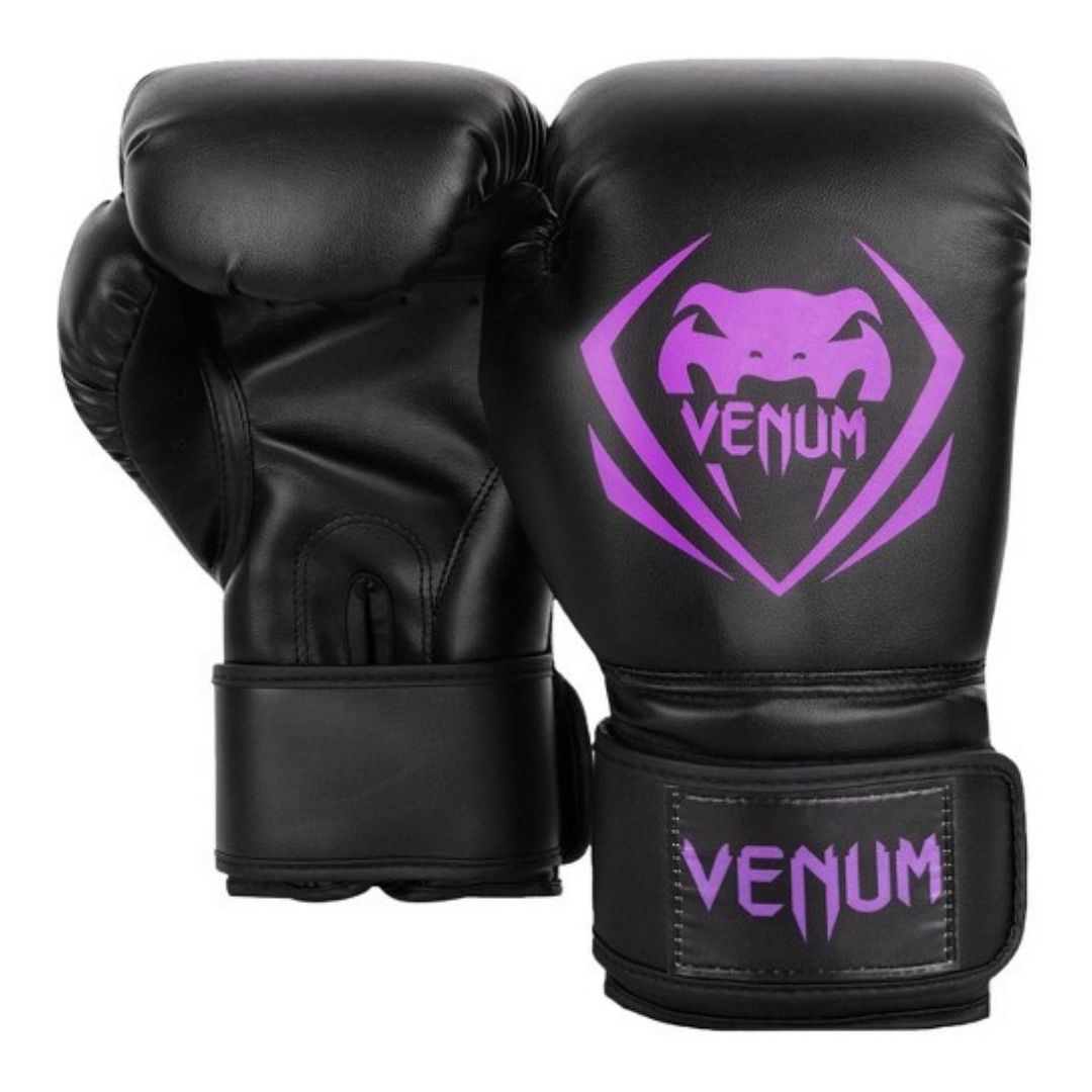 Venum Contender Purple